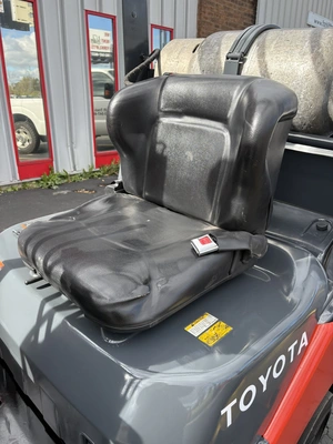 Used 2011 TOYOTA 8FGCU25 Misc Forklifts Wisconsin US | Forklifttrader.com #1553114