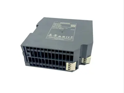 6EP1333-1LB00 | Siemens  Stabilized Power Supply Unit 120/230VAC 24VDC 5A - New Other