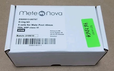 NEW Mete Nova ZG00013-00797