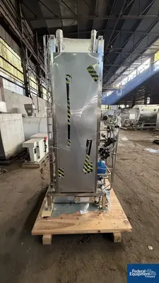 USED Getinge Getinge Sterilizer, Model GE 152025