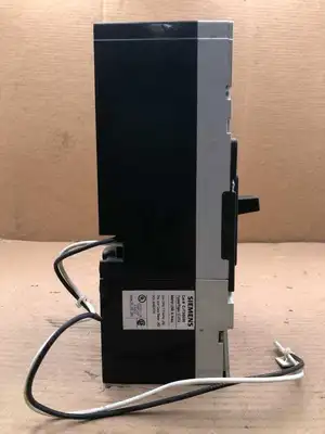 SIEMENS HJGA 250A 3 Pole Circuit Breaker 600V 250V