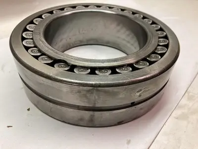 Used SKF 23128 Industrial Controls Ohio US | Surplus Asset Holdings #1242193