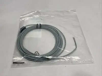 NEBV-Z4WA2L-R-E-5-N-LE2-S1, 8047680 | Festo NEBV-Z4WA2L-R-E-5-N-LE2-S1 Connecting Cable 5m 8047680 - New