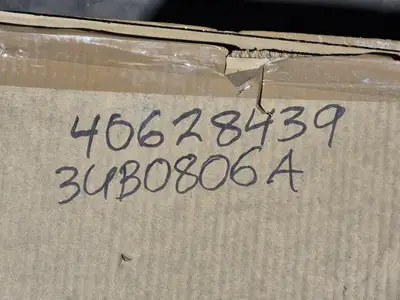 USED 2023 CUMMINS 5321612RX