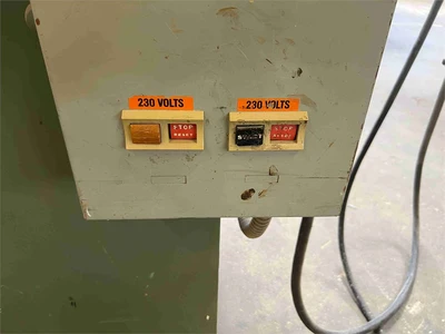 Used CROUCH 71-60 Edge Sanders California US | MachineryMax #1384712