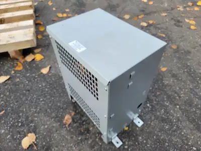 USED EVI CDSC0025HKA6XXLA