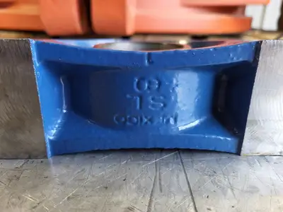 NEW SKF SY 2.3/16 LF/AH