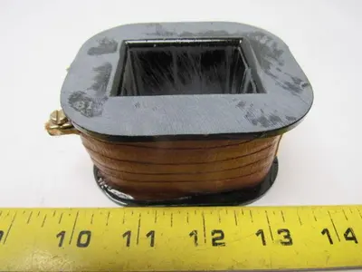 Westinghouse 9969D96G04 Type N Contactor Replacement Coil Size 3 110V 60 HZ