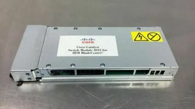 Used Cisco _UNKNOWN_ Network Switches South Carolina US | Palmetto Automation #1182844