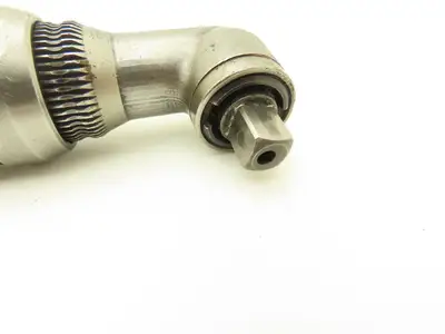 Ingersoll Rand DEA31N3S8TL Electronic  Nutrunner 1/2" Right Angle Nut Driver