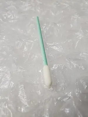 TEXWIPE CLEANFOAM SWABS (LOT OF 35)