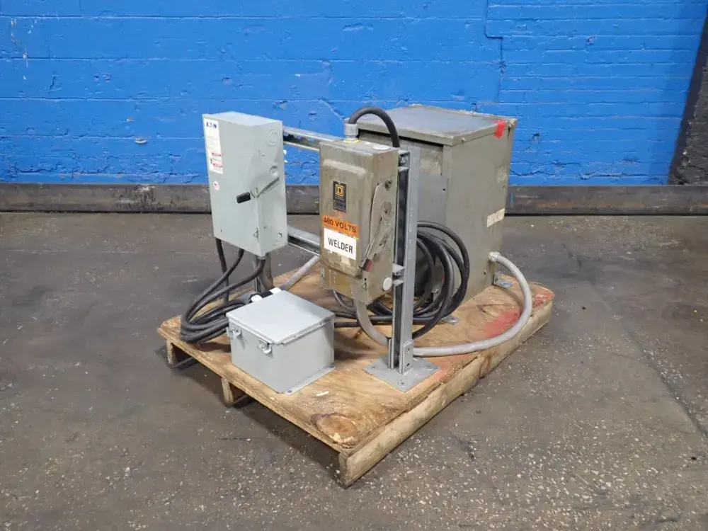 Power Unit