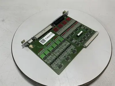 Used SEPRO 07S01016 Circuit Boards Michigan US | Ideal Machinery #697815