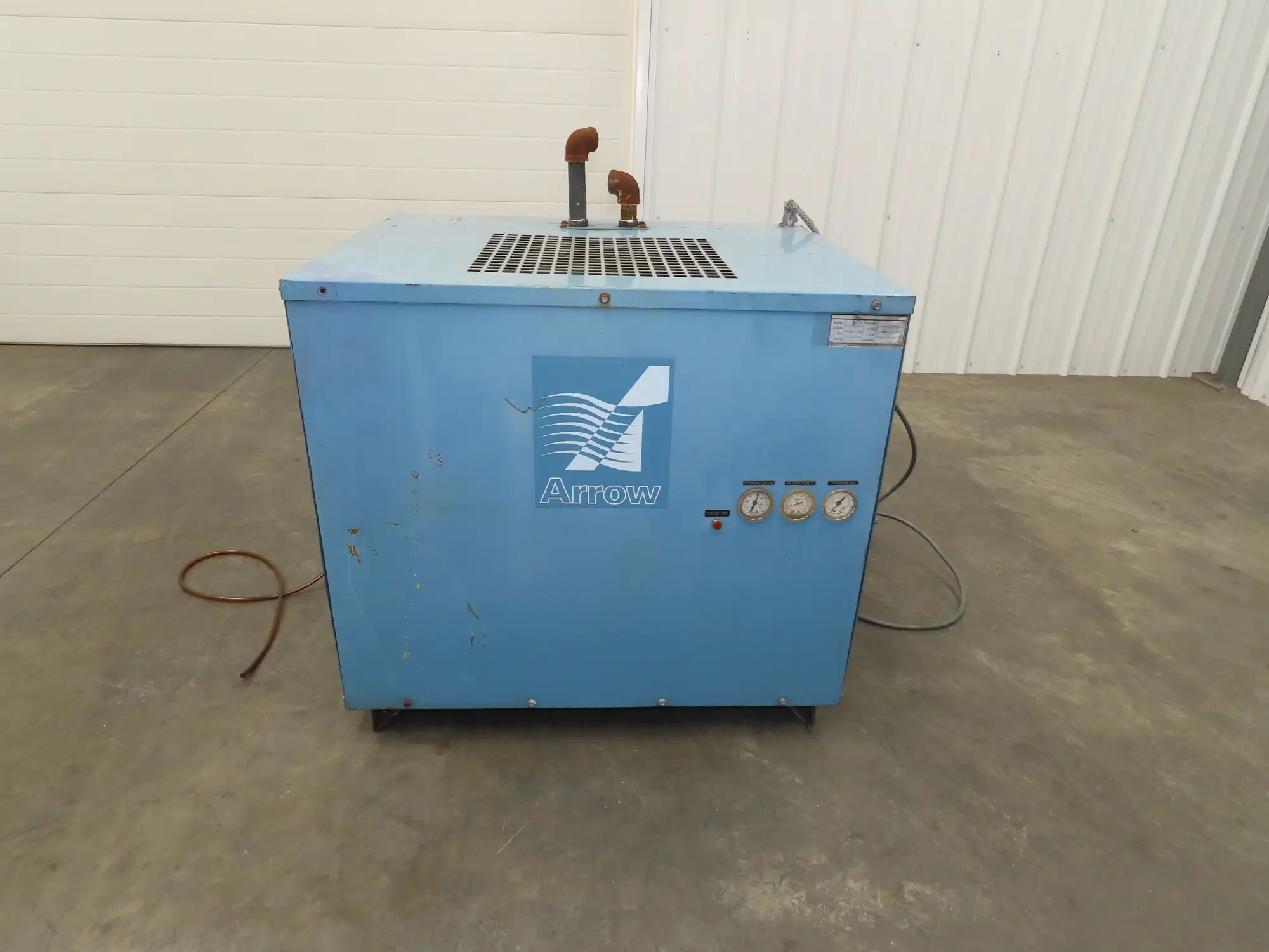 Used ARROW _UNKNOWN_ Miscellaneous MRO Indiana US | Arrow Industrial #634754