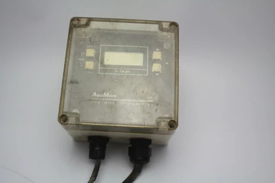 Used AquaMetrix P-2-A Estate & Personal Property California US | Davliegogo LLC #1710388