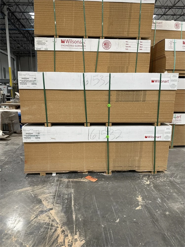 Used WILSONART _UNKNOWN_ Home Building Material (Miscellaneous) Florida US | MachineryMax #1420893