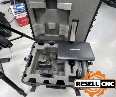 USED 2019 Keyence WM-C3000