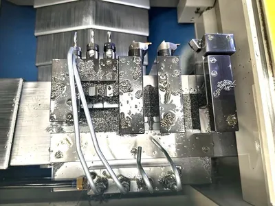 2009 MIYANO GN3200W CNC Lathes | CNC EXCHANGE (15)