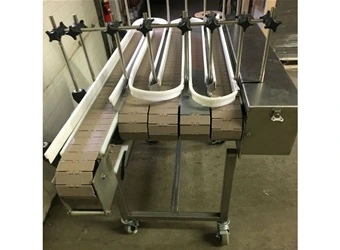 Used BI-DIRECTIONAL BI-DIRECTIONAL TABLE Accumulation Tables New York US | Michael Benalt Inc #1274225