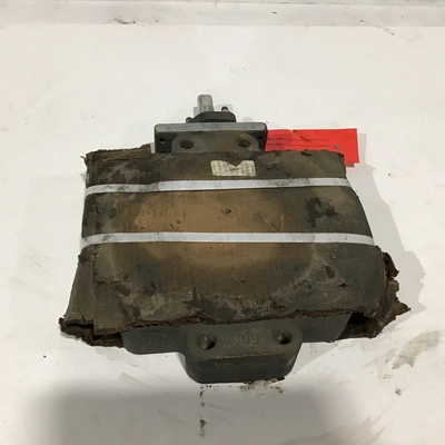 JAMESBURY 830L1122HBXZ WAFER-SPHERE BUTTERFLY STAINLESS STEEL VALVE