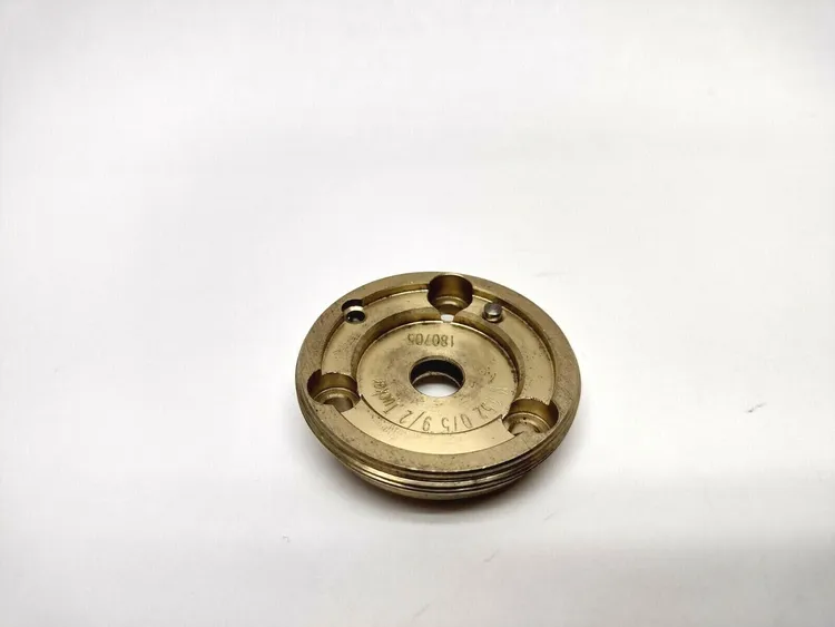 Used STANLEY ENGINEERED FASTENING _UNKNOWN_ Connector Accessories | Maverick Industrial Sales #1114304
