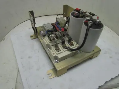 Baldor RTA4-20 Braking Transistor 380-480VAC w/o Enclosure