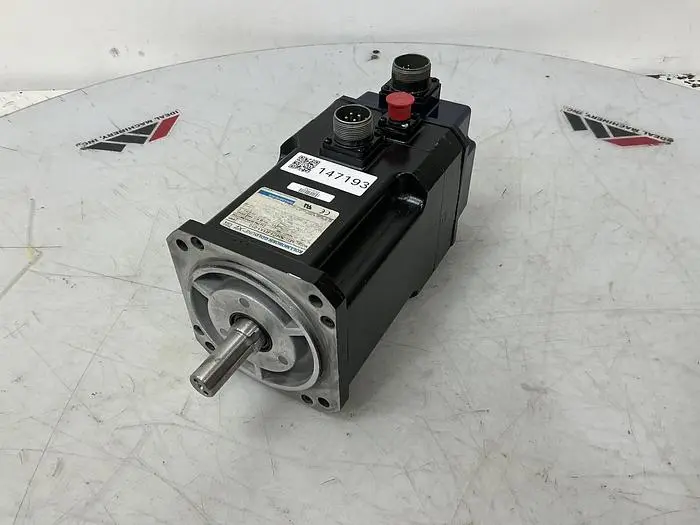 Used KOLLMORGEN MTC504C1-R1A1-013 Servo Motors Michigan US | Ideal Machinery #695682
