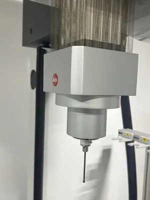 2015 HEXAGON PMM-C1000 Coordinate Measuring Machines | Quick Machinery Sales, Inc. (13)