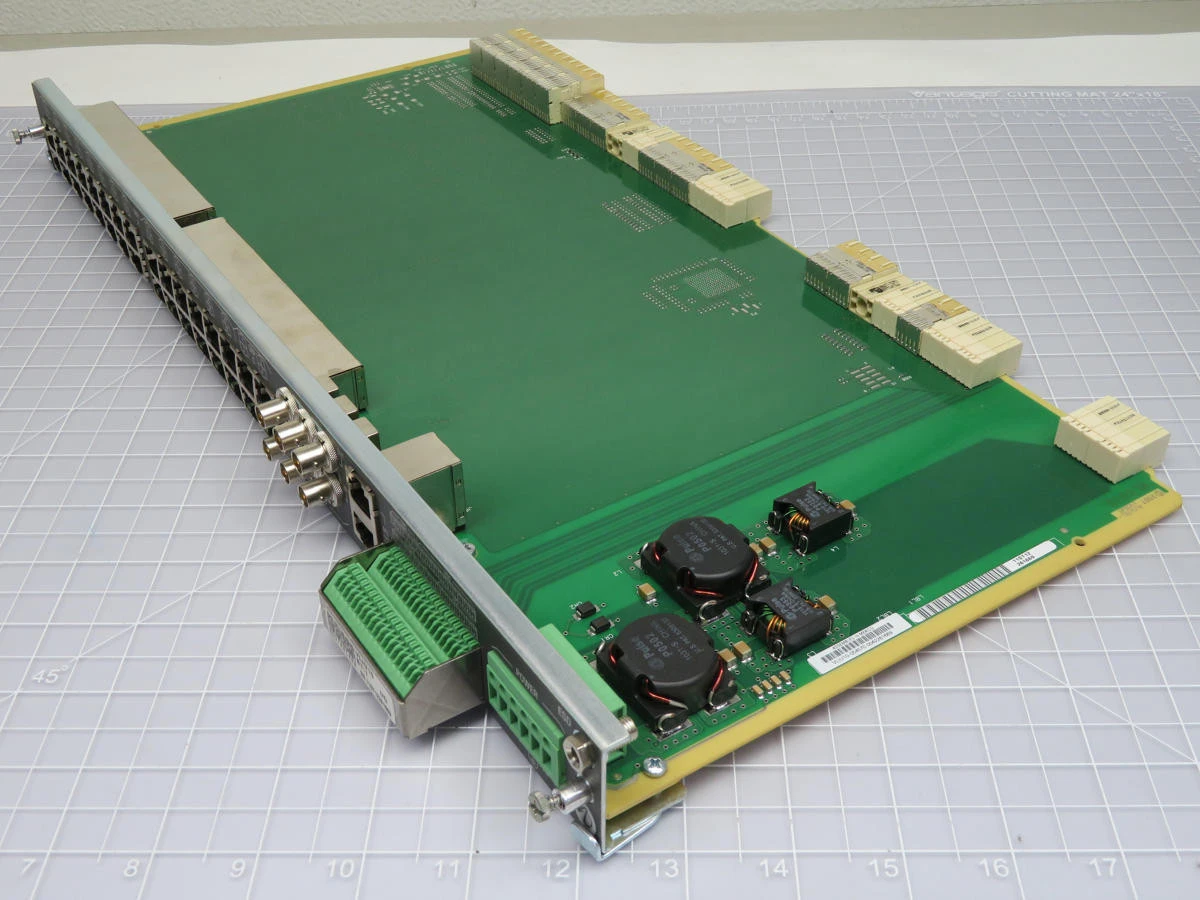 Used ALCATEL _UNKNOWN_ Network Cards Texas US | OCO Industrial #1676713