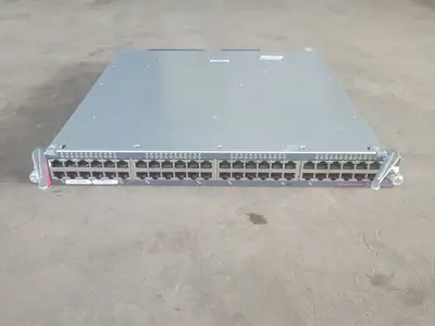 USED CISCO WS-X6745-GE-TX
