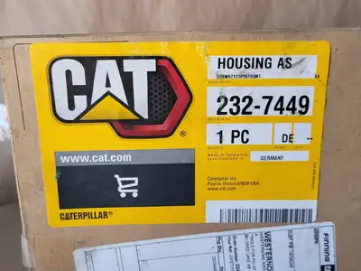 NEW CATERPILLAR 232-7449