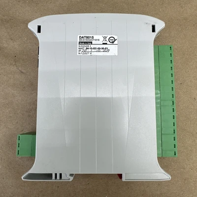 NEW DATEXEL DAT8015