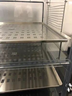 TERRA UNIVERSAL 3950-09 031202 DESICCATOR