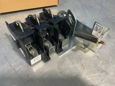 Used ALLENBRADLEY 1494UD30 Disconnects Ohio US | HGR 24 #1769444