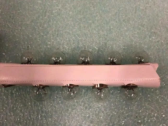 MICROLAMPS ML-624