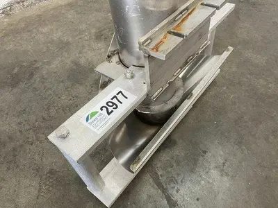 VFFS Bag Forming Collar