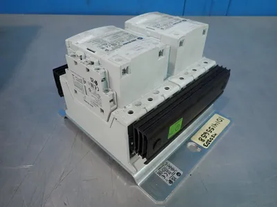 New | in-Stock ALLEN BRADLEY 104E116KD22 PLC Contactors Ohio US | HGR 24 #727866