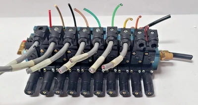 Norgren _UNKNOWN_ Other Valves & Manifolds | Amiron Machinery (3)