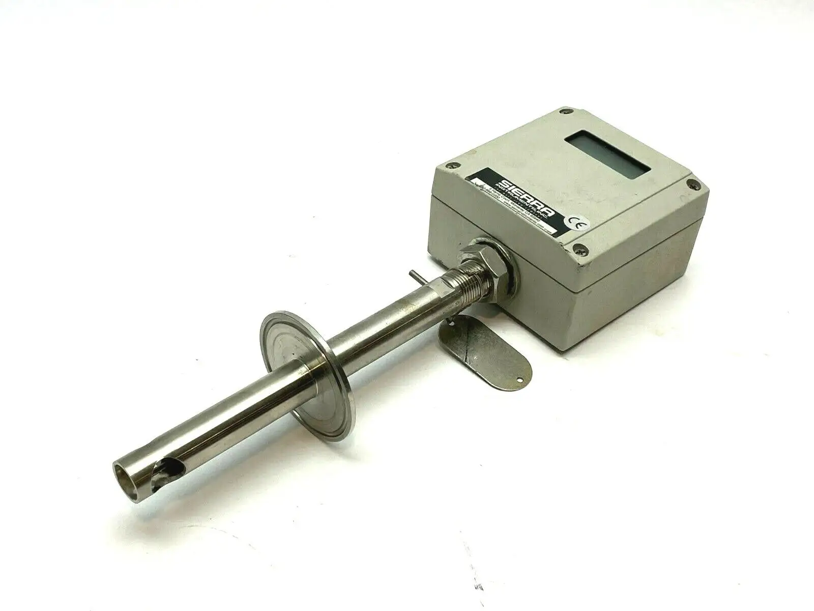 780S-RFQ-2854 | Sierra Instruments  Mass Flow Meter - For parts or not working