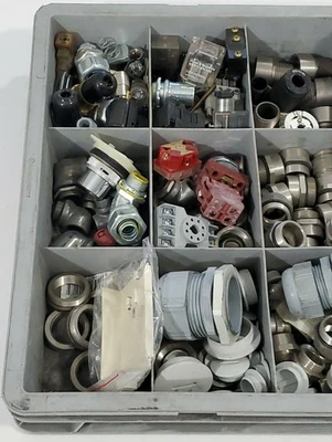 NEW Lapp Kabel KRP-11AN-120