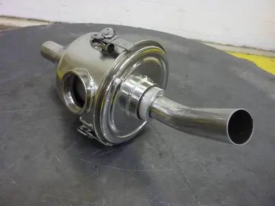 USED CONAIR Y2