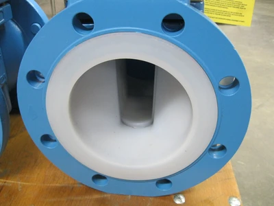 NEW Flowserve 6-T4E-11C11D133NQ-CM1084