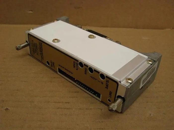 NEW MAGNAVOX 6-CC/DSSA