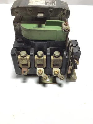 USED GENERAL ELECTRIC (GE) CR205F