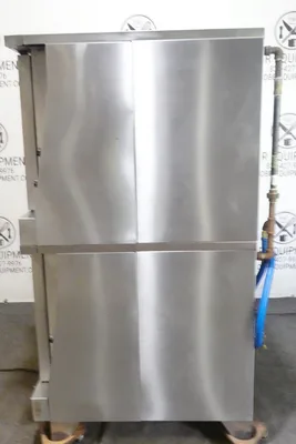 USED Garland MCO-GS-10ESS