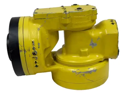 FANUC J4 J5 J6 ROBOT WRIST ASSEMBLY REFURBISHED