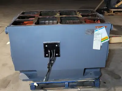USED WESTINGHOUSE 53-1053