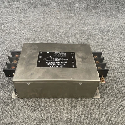 Used Okaya 3SUP-A50H-ER-6 Misc Electrical & Power Parts California US | Davliegogo LLC #1708824