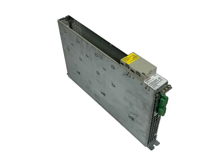 Used SIEMENS SIMODRIVE AC Drive Power Modules | SB Industrial Supply #833376
