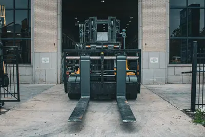 Used 2026 ROYAL RNL _UNKNOWN_ Misc Forklifts Florida US | Forklift Exchange #1274718